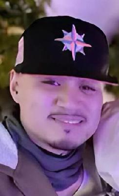 Leroy Tinoga death by force case profile photo