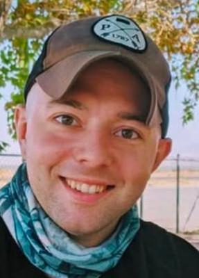 Thomas Weidle death by force case profile photo