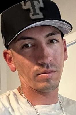 Juan Esparza death by force case in Dallas, TX