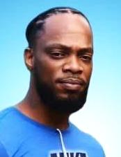 Elwood Robinson Jr. death by force case in Richmond, VA
