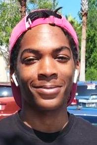 Jamele Newby-Gibson death by force case in Virginia Beach, VA