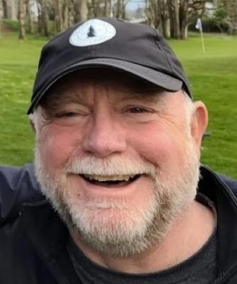 Kevin Fordham death by force case profile photo