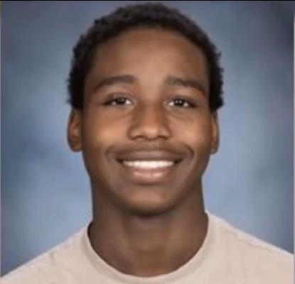 Jordan Alexander Hill death by force case in Norfolk, VA