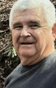 Johnny Carson Carter death by force case in Ridgeway, VA