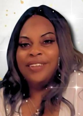 Angela Perry death by force case profile photo