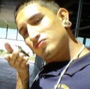 Barney Fuentes death by force case in Albuquerque, NM