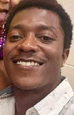 John Scott death by force case in Orange, TX