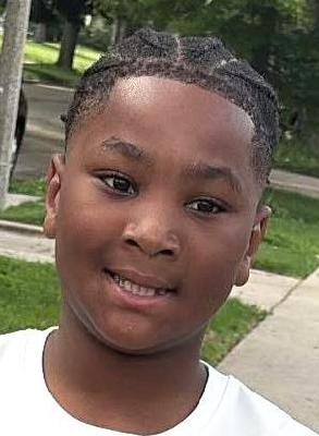 Deon Sargent death by force case profile photo