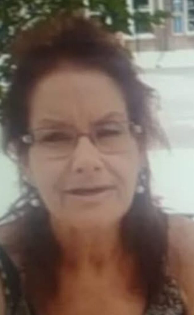Audrey Elaine Hudgins Mowrar death by force case in Mathews, VA