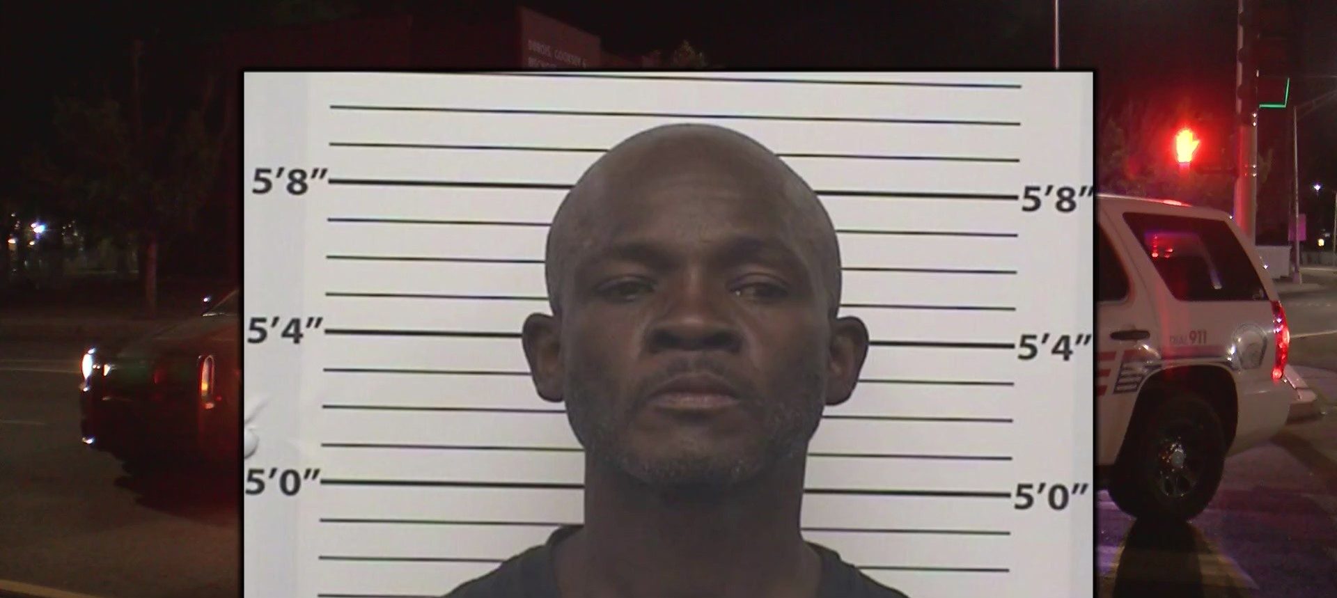 Leo Molzhon death by force case profile photo