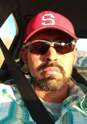 Juan Acosta death by force case profile photo
