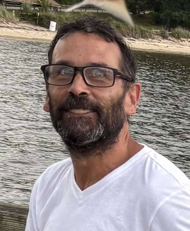 Chad Ashford death by force case profile photo