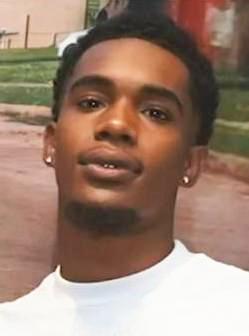 Nicholas Hood death by force case in Houston, TX