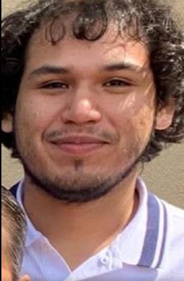 Roy Villarreal death by force case profile photo