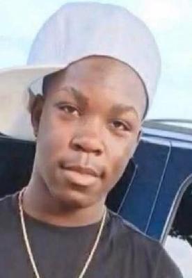 Desmontae Burns death by force case in Milwaukee, WI