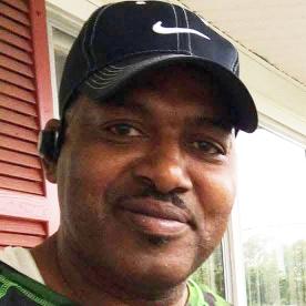 Lee Charity death by force case profile photo