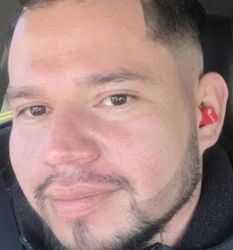 Franklin Portillo death by force case in Houston, TX