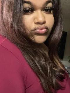 Keilani Harris death by force case profile photo
