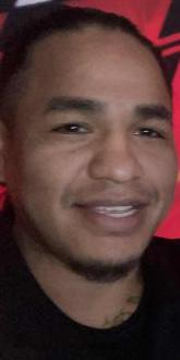 Evander Eagleroad death by force case profile photo
