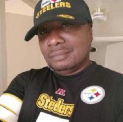 Israel Calloway death by force case profile photo