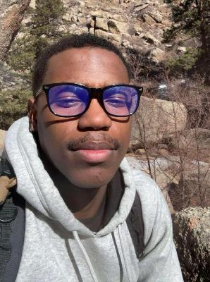 Airman Lovan death by force case profile photo