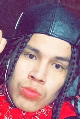 Brandon Bell death by force case in Riverton, WY