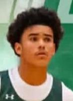 Jaylen Martinez death by force case profile photo