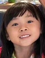 Astrid Fung death by force case in Austin, TX