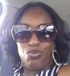Shanquita Robinson death by force case in Petersburg, VA