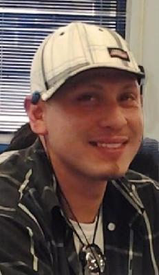 Eric Rodriguez death by force case in San Antonio, TX