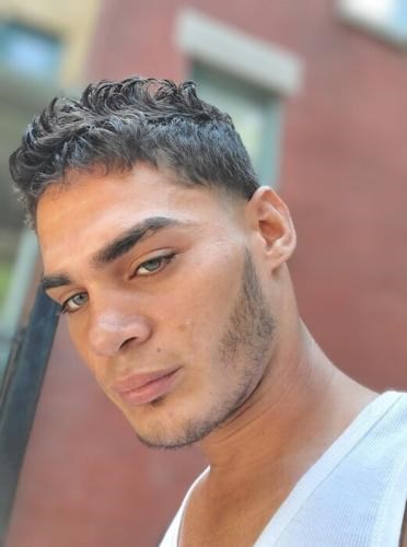 Jose Rivera death by force case profile photo