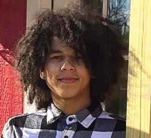 Aaron D Williams death by force case profile photo
