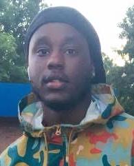 Amonte Copeland death by force case profile photo