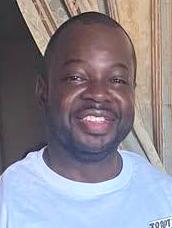 Omar Evans death by force case profile photo