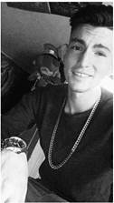 Jon Carbajal death by force case profile photo
