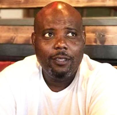 Derrick Davis death by force case in Greenville, TX