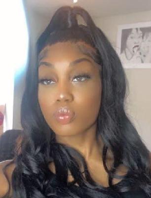 Alexus Foreman death by force case profile photo