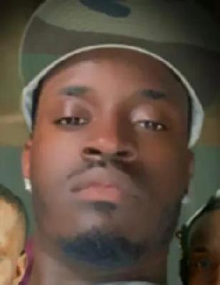 Jatavus Dewberry death by force case profile photo