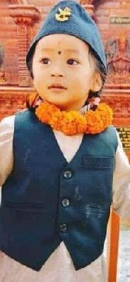 Pranish Pradhan death by force case profile photo
