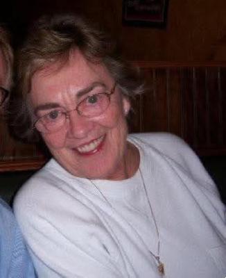 Patsy Gilliland death by force case profile photo