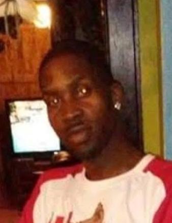 Ronald Wilson death by force case profile photo