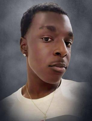 Michael Atwood death by force case profile photo