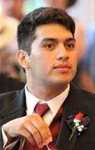 Juan Romero death by force case profile photo