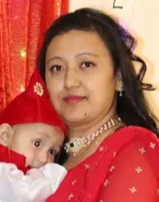 Anju Shrestha death by force case profile photo