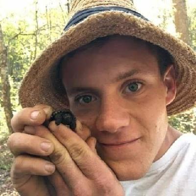 Michael Blevins death by force case profile photo
