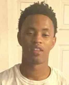Trewan Sanders death by force case profile photo