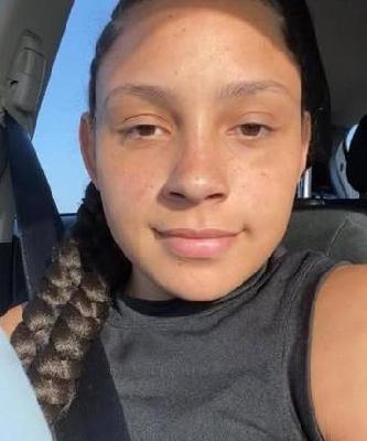 Kia-Patrick Roushelle Walker death by force case in Tennessee Colony, TX