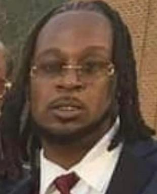 Antonio Nixon death by force case profile photo