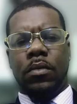 Endraqus Range death by force case profile photo