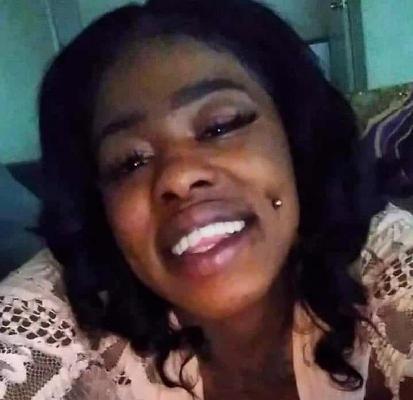 Jakayla Alfred death by force case in Houston, TX